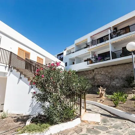 Apartmán Almodo Patalavaca