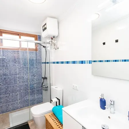 Apartmán Almodo Patalavaca