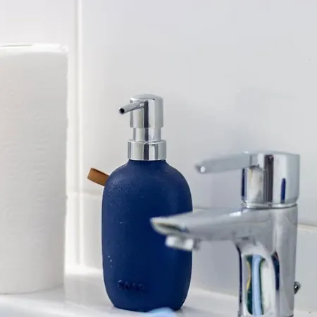 Apartman Almodo