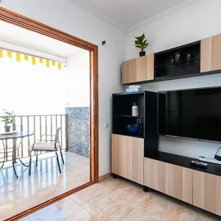 Apartman Almodo *