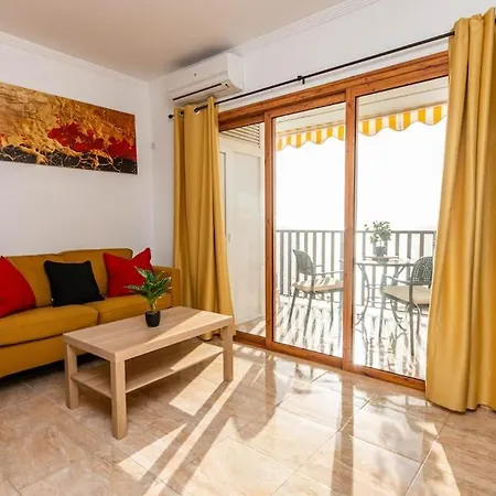 Almodo Apartman Patalavaca