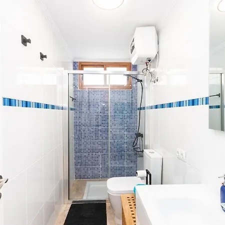 Almodo Apartman Patalavaca