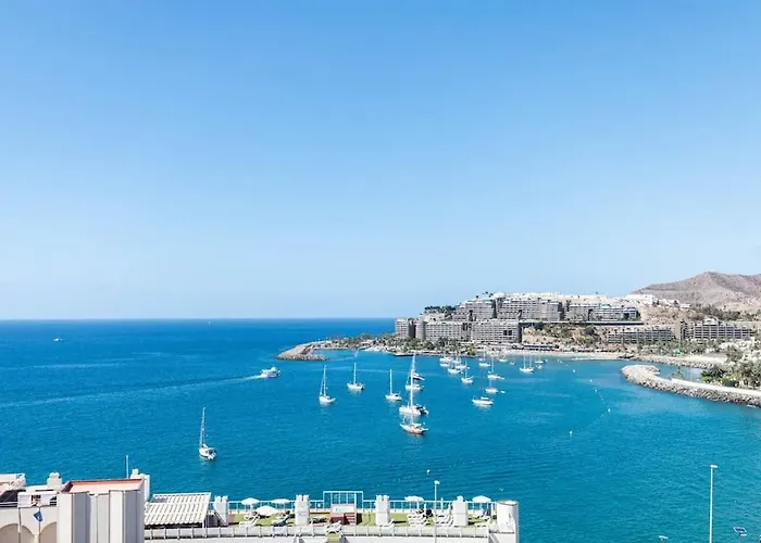 Apartamento Almodo *